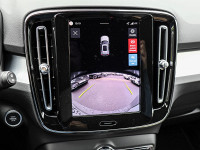 Volvo XC40 B3 - SUV/Off-road - Schwarz - Gebrauchtwagen - Bild 12