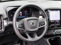 Volvo XC40 B3 - SUV/Off-road - Gelb - Gebrauchtwagen - Bild 9