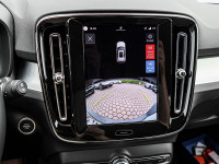 Volvo XC40 B3 - SUV/Off-road - Gelb - Gebrauchtwagen - Bild 12