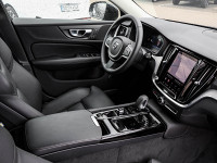 Volvo V60 T6 Recharge Plug-In Hybrid AWD - Kombi - Schwarz - Gebrauchtwagen - Bild 3