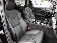 Volvo V60 T6 Recharge Plug-In Hybrid AWD - Kombi - Schwarz - Gebrauchtwagen - Bild 6