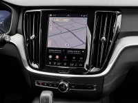 Volvo V60 T6 Recharge Plug-In Hybrid AWD - Kombi - Schwarz - Gebrauchtwagen - Bild 7