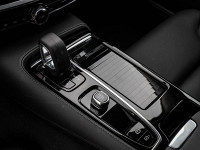 Volvo V60 T6 Recharge Plug-In Hybrid AWD - Kombi - Schwarz - Gebrauchtwagen - Bild 10