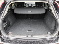 Volvo V60 T6 Recharge Plug-In Hybrid AWD - Kombi - Schwarz - Gebrauchtwagen - Bild 11