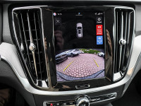 Volvo V60 T6 Recharge Plug-In Hybrid AWD - Kombi - Schwarz - Gebrauchtwagen - Bild 12