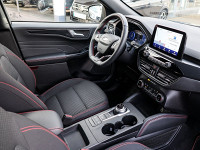 Ford Kuga ST-Line - SUV/Off-road - Blau - Gebrauchtwagen - Bild 3