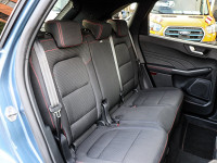 Ford Kuga ST-Line - SUV/Off-road - Blau - Gebrauchtwagen - Bild 4
