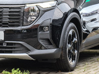 Ford Tourneo Courier - Van/Minibus - Schwarz - Gebrauchtwagen - Bild 5