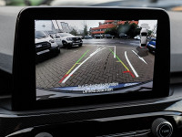 Ford Kuga ST-Line - SUV/Off-road - Blau - Gebrauchtwagen - Bild 13