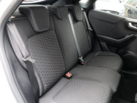 Ford Puma - SUV/Off-road - Weiss - Gebrauchtwagen - Bild 4