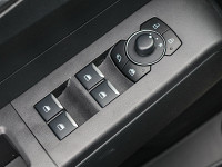 Ford Tourneo Courier - Van/Minibus - Schwarz - Gebrauchtwagen - Bild 15