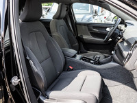 Volvo C40 Recharge - SUV/Off-road - Schwarz - Gebrauchtwagen - Bild 6