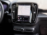 Volvo C40 Recharge - SUV/Off-road - Schwarz - Gebrauchtwagen - Bild 7
