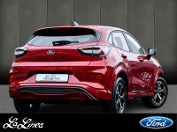 Ford Puma Hybrid - SUV/Off-road - Rot - Gebrauchtwagen - Bild 2