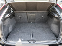 Volvo C40 Recharge - SUV/Off-road - Schwarz - Gebrauchtwagen - Bild 10