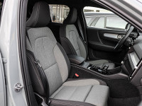 Volvo XC40 B3 (B) - SUV/Off-road - Grau - Gebrauchtwagen - Bild 6