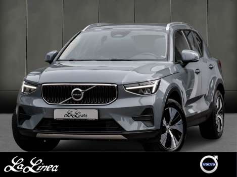 Volvo XC40 B3 (B) - SUV/Off-road - Grau - Gebrauchtwagen - Bild 1
