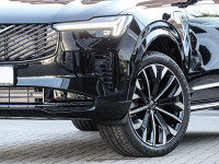 Volvo XC90 T8 AWD Reskin - SUV/Off-road - Schwarz - Gebrauchtwagen - Bild 5