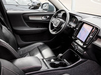 Volvo XC40 B3 (B) - SUV/Off-road - Grau - Gebrauchtwagen - Bild 3