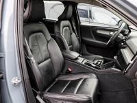 Volvo XC40 B3 (B) - SUV/Off-road - Grau - Gebrauchtwagen - Bild 6