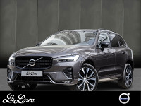 Volvo XC60 B5 (B) AWD - SUV/Off-road - Grau - Gebrauchtwagen - Bild 1