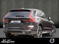 Volvo XC60 B5 (B) AWD - SUV/Off-road - Grau - Gebrauchtwagen - Bild 2