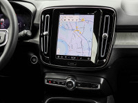 Volvo XC40 B3 (B) - SUV/Off-road - Grau - Gebrauchtwagen - Bild 7