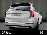 Volvo XC90 T8 AWD Reskin - SUV/Off-road - Weiss - Gebrauchtwagen - Bild 2