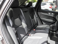 Volvo XC60 B5 (B) AWD - SUV/Off-road - Grau - Gebrauchtwagen - Bild 4