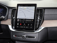 Volvo XC90 T8 AWD Reskin - SUV/Off-road - Weiss - Gebrauchtwagen - Bild 7