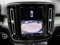 Volvo XC40 B3 (B) - SUV/Off-road - Grau - Gebrauchtwagen - Bild 12