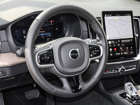 Volvo XC90 T8 AWD Reskin - SUV/Off-road - Weiss - Gebrauchtwagen - Bild 9