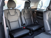 Volvo XC90 T8 AWD Reskin - SUV/Off-road - Schwarz - Gebrauchtwagen - Bild 15