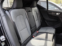 Volvo XC40 B4 (B) - SUV/Off-road - Schwarz - Gebrauchtwagen - Bild 4