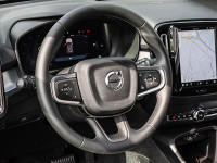 Volvo XC40 B4 (B) - SUV/Off-road - Schwarz - Gebrauchtwagen - Bild 9