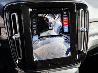 Volvo EX40 Single Motor Extended Range - SUV/Off-road - Schwarz - Gebrauchtwagen - Bild 12