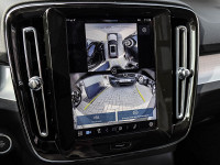 Volvo XC40 B4 (B) - SUV/Off-road - Schwarz - Gebrauchtwagen - Bild 12