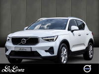 Volvo XC40 B3 (B) - SUV/Off-road - Weiss - Gebrauchtwagen - Bild 1