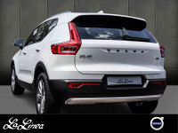 Volvo XC40 B3 (B) - SUV/Off-road - Weiss - Gebrauchtwagen - Bild 2