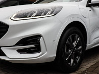 Ford Kuga ST-Line X - SUV/Off-road - Weiss - Gebrauchtwagen - Bild 5