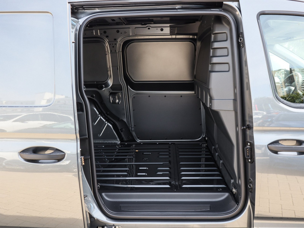 Ford Transit Connect Kastenwagen Trend L2 - Nutzfahrzeug - Grau - Gebrauchtwagen - Bild 4