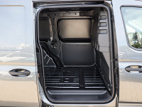 Ford Transit Connect Kastenwagen Trend L2 - Nutzfahrzeug - Grau - Gebrauchtwagen - Bild 4