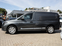 Ford Transit Connect Kastenwagen Trend L2 - Nutzfahrzeug - Grau - Gebrauchtwagen - Bild 5
