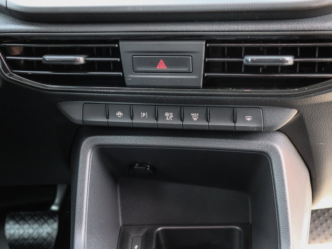 Ford Transit Connect Kastenwagen Trend L2 - Nutzfahrzeug - Grau - Gebrauchtwagen - Bild 9