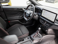 Ford Focus Turnier 1.0 EcoBoost - Kombi - Weiss - Gebrauchtwagen - Bild 3