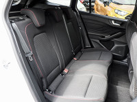 Ford Focus Turnier 1.0 EcoBoost - Kombi - Weiss - Gebrauchtwagen - Bild 4
