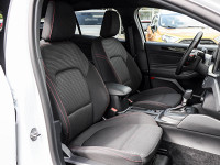 Ford Focus Turnier 1.0 EcoBoost - Kombi - Weiss - Gebrauchtwagen - Bild 6