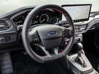 Ford Focus Turnier 1.0 EcoBoost - Kombi - Weiss - Gebrauchtwagen - Bild 10