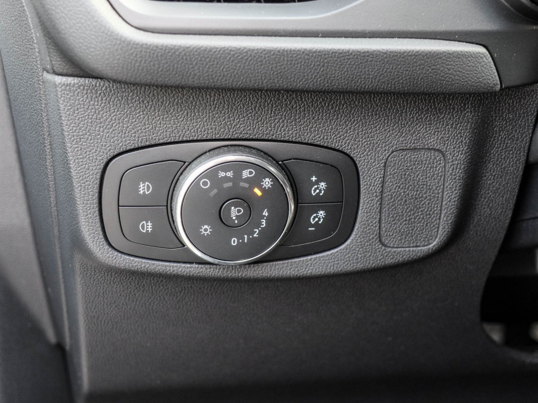 Ford Focus Turnier 1.0 EcoBoost - Kombi - Weiss - Gebrauchtwagen - Bild 14