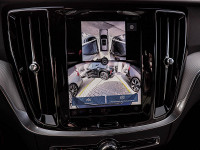 Volvo V60 T6 Recharge AWD - Kombi - Schwarz - Gebrauchtwagen - Bild 12